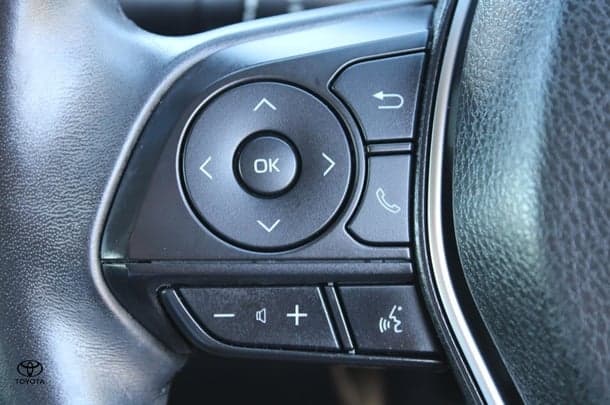 2020 Toyota Camry Hybrid Ascent Sport image 29