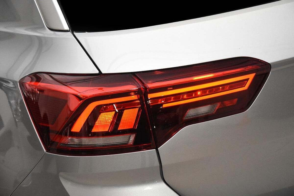 2025 Volkswagen T-Roc 110TSI Style D11 Auto MY25 image 7