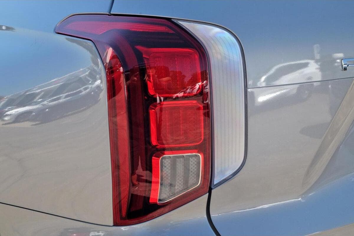2025 Hyundai Palisade Calligraphy Auto AWD MY25 image 18