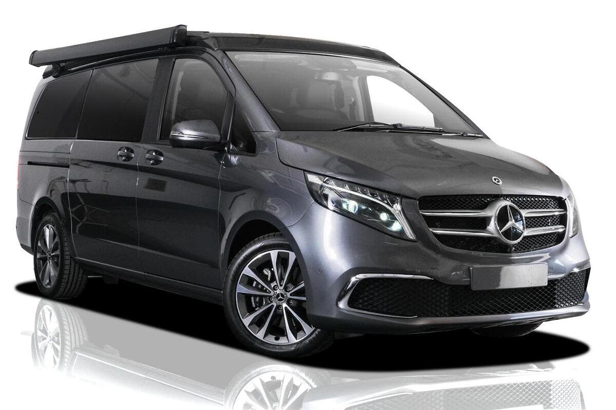 2024 Mercedes-Benz Marco Polo HORIZON V 250d Auto