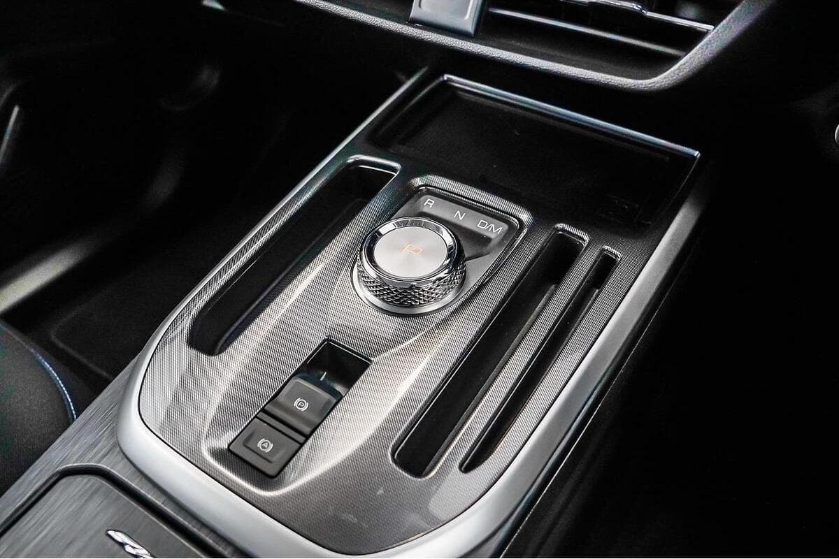 2025 GWM Haval Jolion Premium Auto image 16