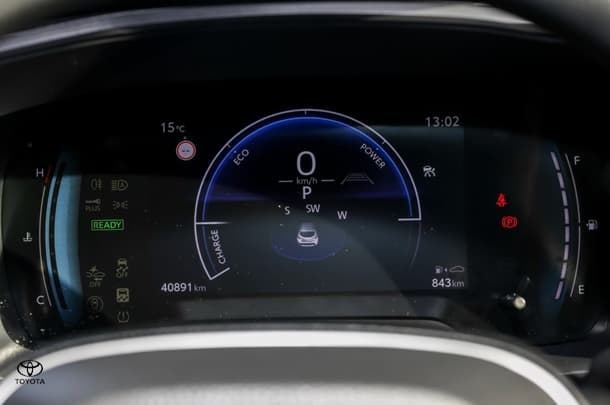 2023 Toyota Corolla Ascent Sport image 13