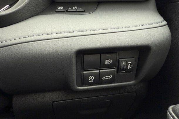 2023 Toyota KLUGER GXL AWD image 19