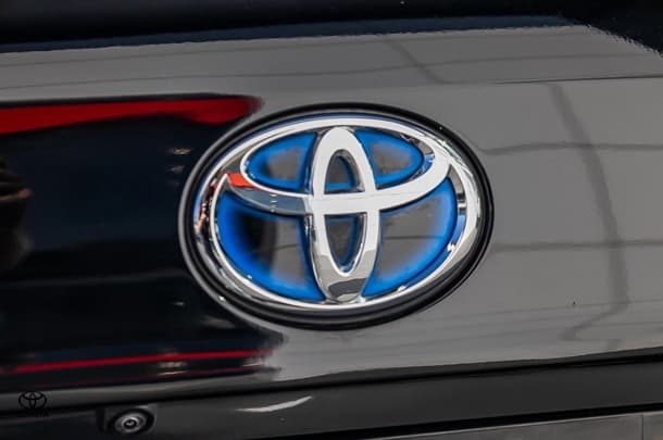 2022 Toyota Kluger Hybrid AWD GRANDE image 17