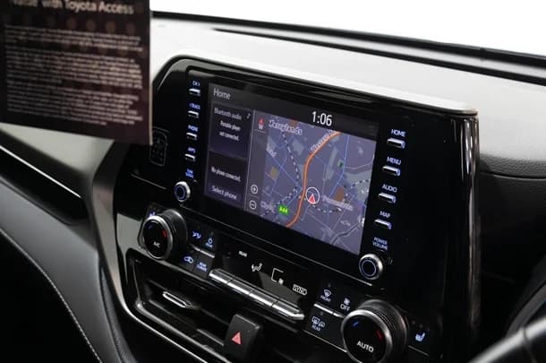 2021 Toyota Kluger Hybrid GXL AWD image 22