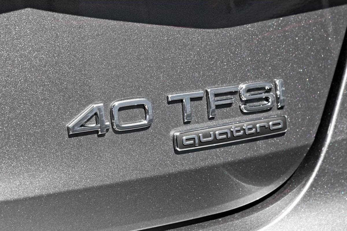 2024 Audi A3 40 TFSI S line Auto quattro MY24 image 6