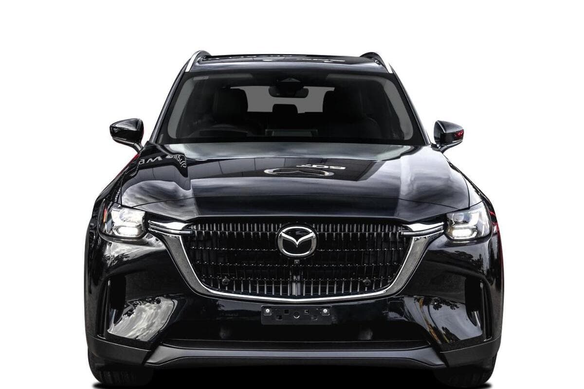 2024 Mazda CX-90 G50e Touring KK Auto i-ACTIV AWD image 2