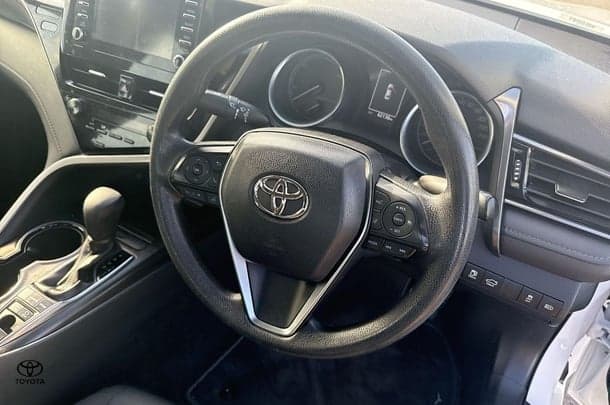 2021 Toyota Camry Hybrid Ascent image 14