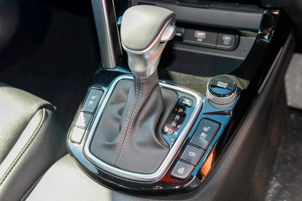 2025 Kia Seltos GT-Line Auto 2WD MY25 image 14
