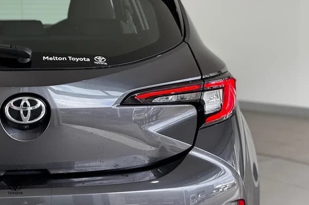 2024 Toyota Corolla Ascent Sport image 11