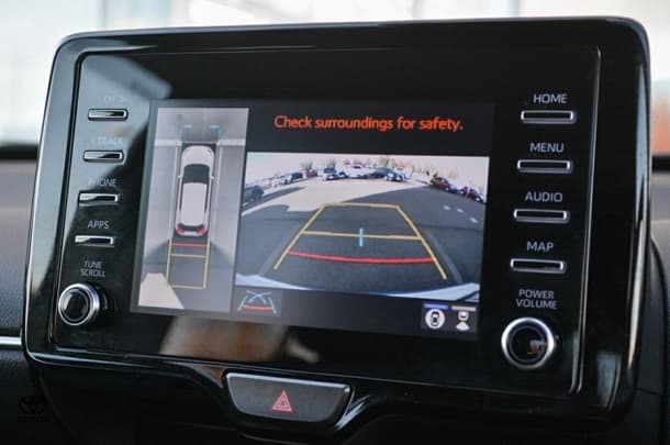 2023 Toyota Yaris Cross Hybrid GXL image 21