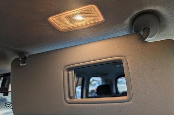 2021 Toyota Prado GXL image 40
