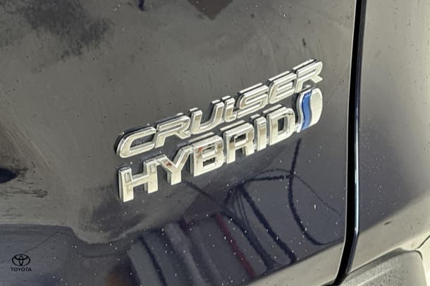 2023 Toyota Rav4 Hybrid Cruiser-AWD image 38