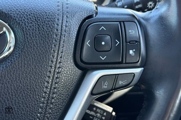 2019 Toyota Kluger 4x2 GXL image 15