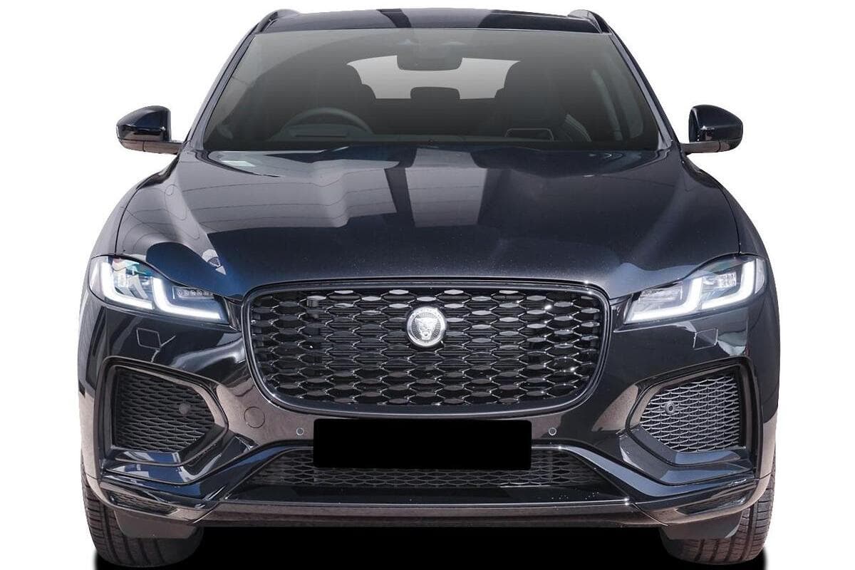 2024 Jaguar F-PACE 400 Sport Auto AWD MY25.5 image 2