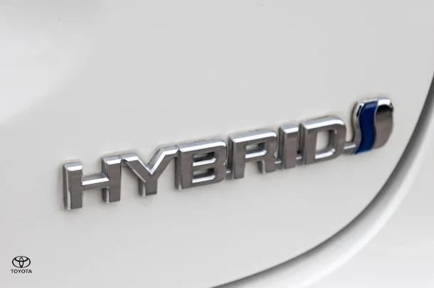 2020 Toyota Yaris Cross Hybrid GX image 24