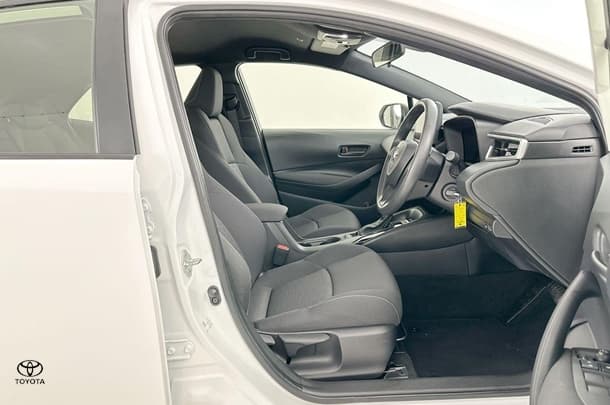 2023 Toyota Corolla Ascent Sport image 28
