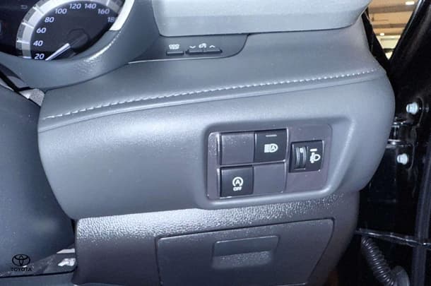 2023 Toyota Kluger GX-2WD image 17