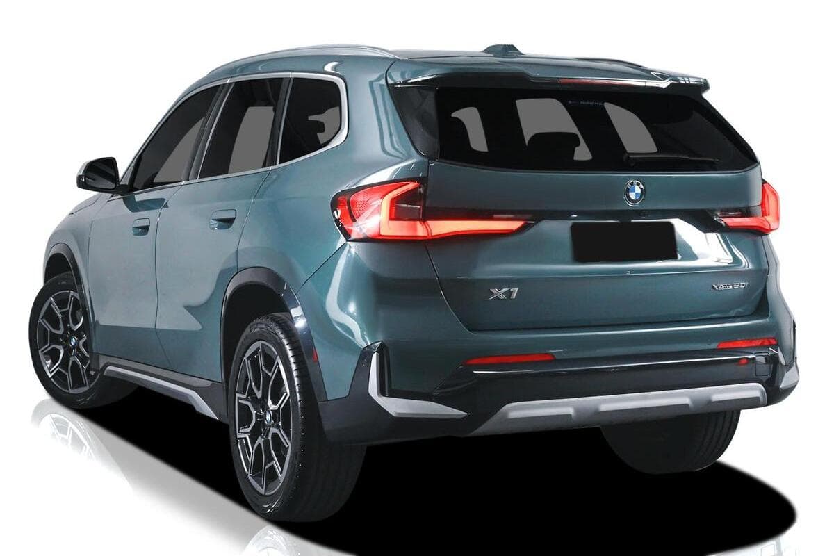 2024 BMW X1 xDrive20i U11 Auto AWD image 5