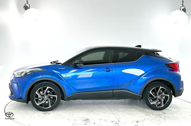 2020 Toyota CH-R Koba 2WD image 8