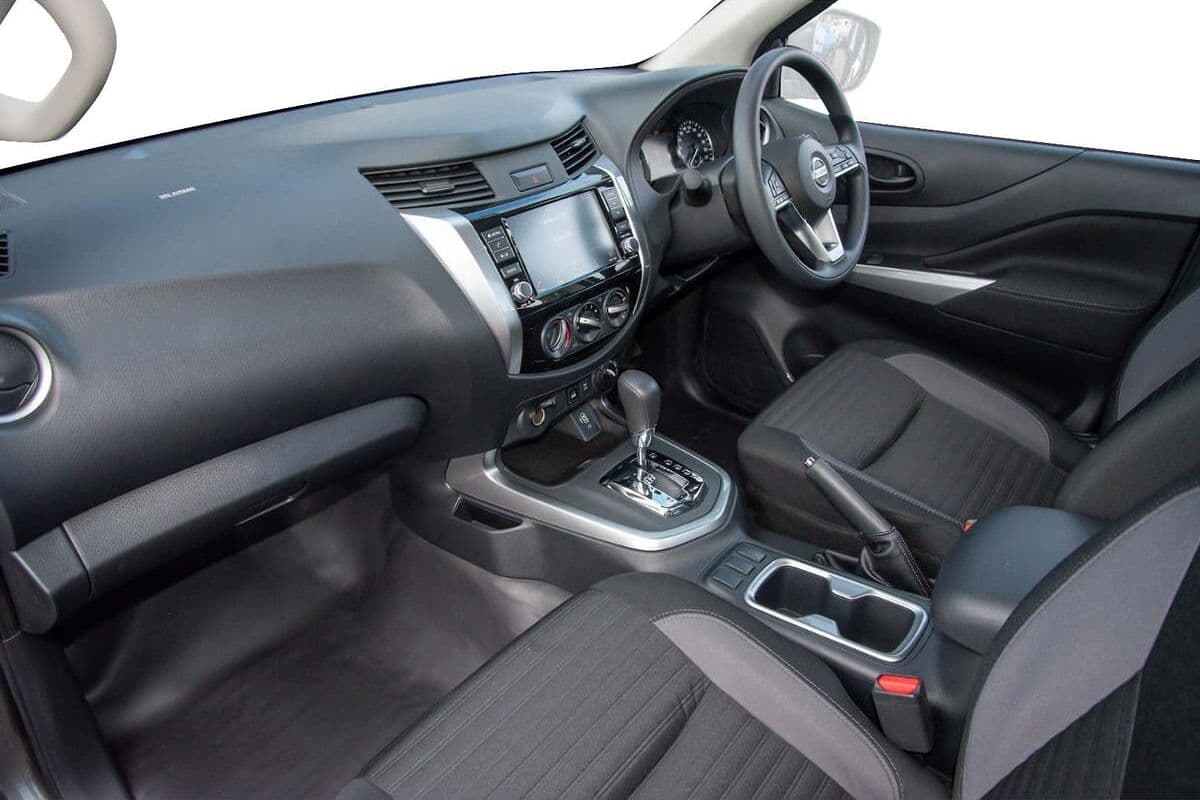 2024 Nissan Navara SL D23 Auto 4x4 MY24 image 6