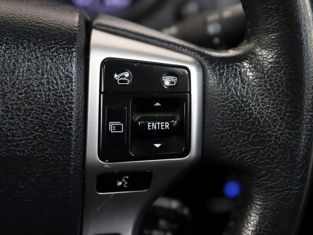2017 Toyota Prado Kakadu image 12