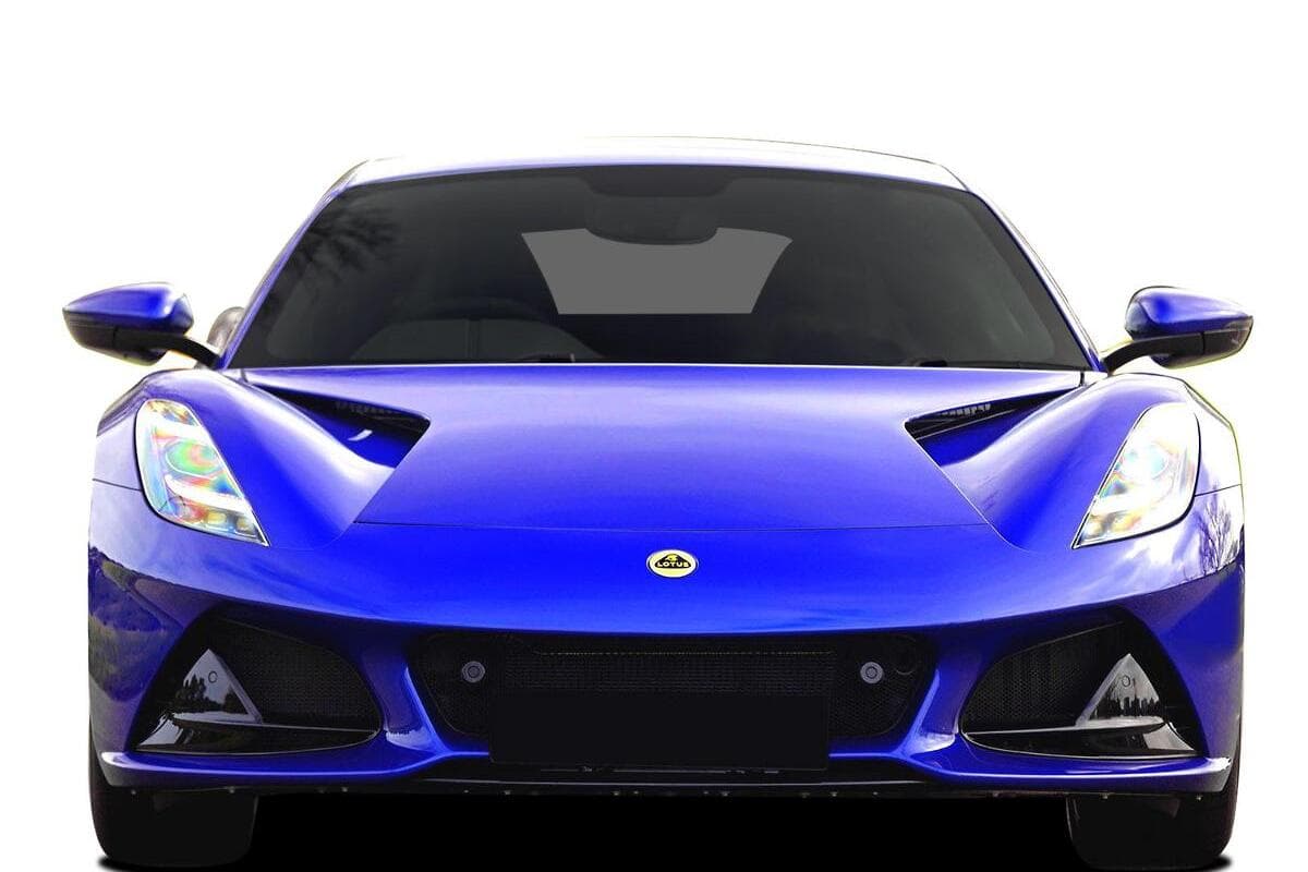 2025 Lotus Emira V6 MT First Edition Manual MY24 image 15