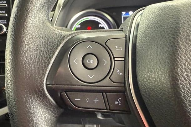 2023 Toyota Camry Hybrid Ascent image 26