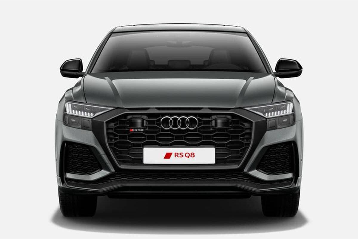 2024 Audi RS Q8 TFSI Auto quattro MY23