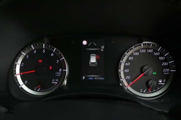 2022 Toyota Kluger GX-2WD image 13