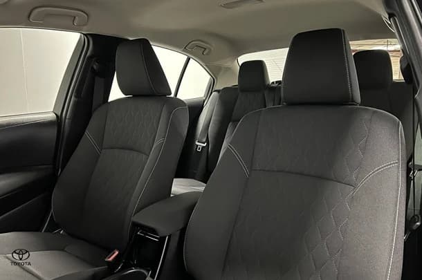 2024 Toyota Corolla Ascent Sport image 15
