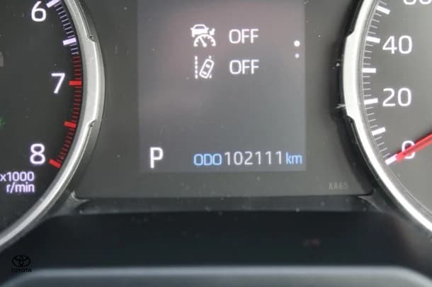 2020 Toyota RAV4 GX-2WD image 28