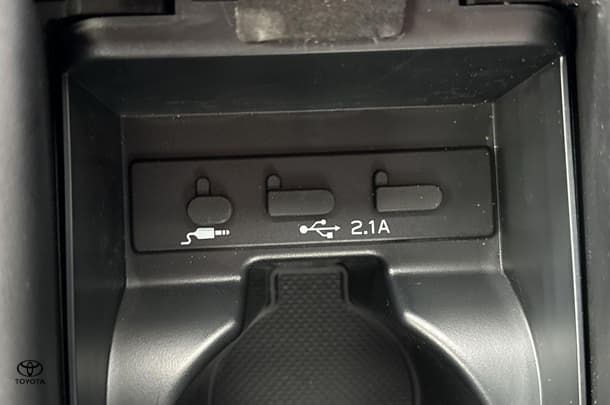 2024 Toyota GR86 GTS image 28