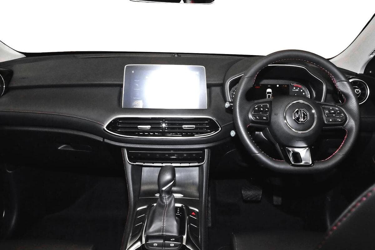 2024 MG HS Vibe Auto FWD MY24 image 7