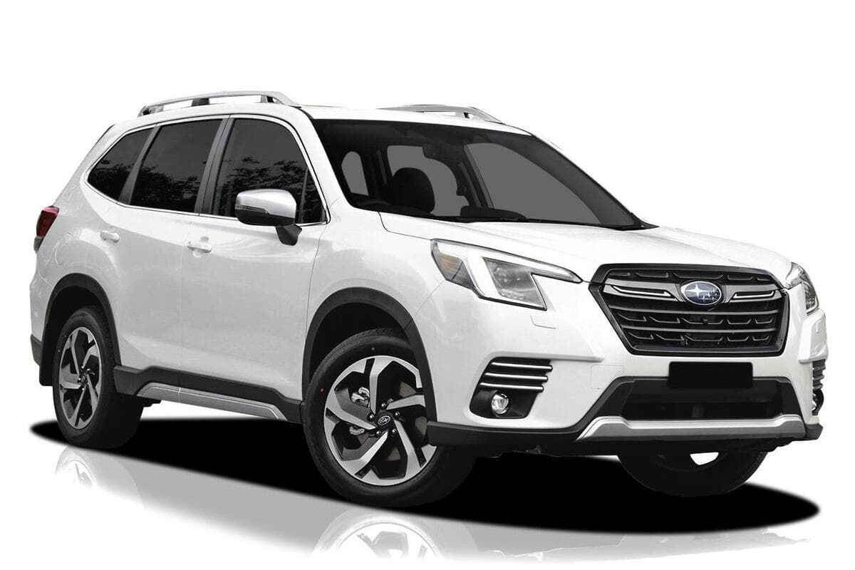 2024 Subaru Forester 2.5i-S S5 Auto AWD MY24