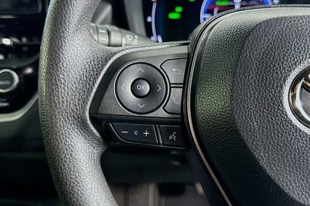 2022 Toyota Corolla Ascent Sport image 17