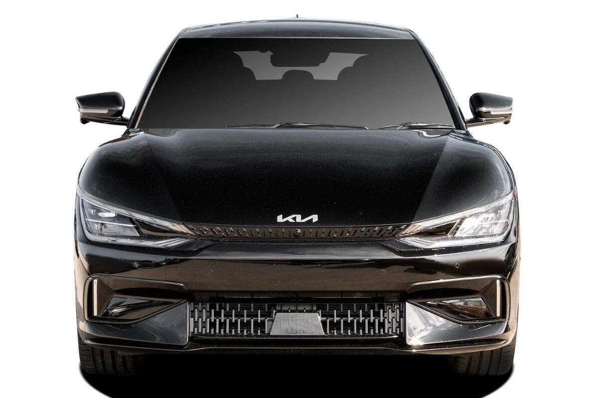 2025 Kia EV6 GT Auto AWD MY24 image 2