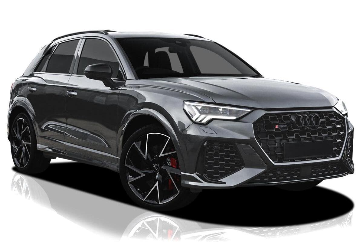 2024 Audi RS Q3 Auto quattro MY24