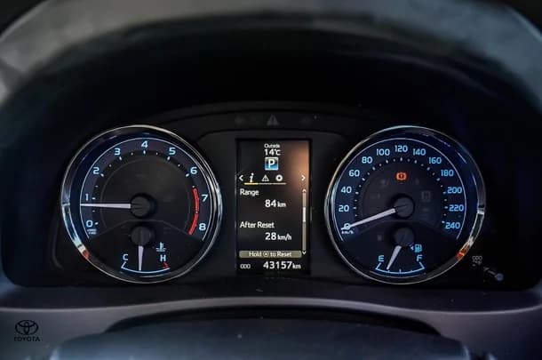 2019 Toyota Corolla Sedan Ascent image 15