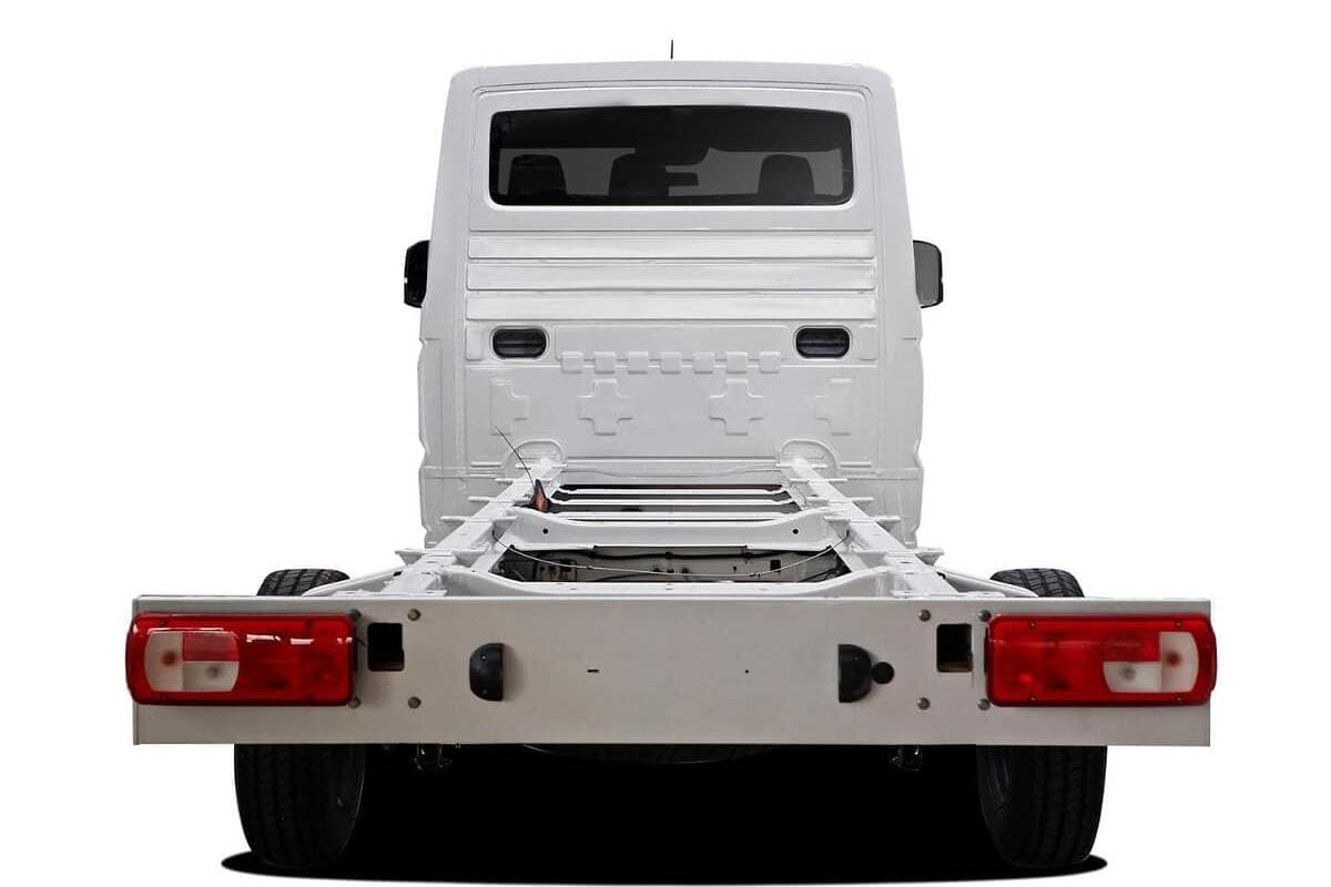 2024 Volkswagen Crafter 35 TDI410 SY1 LWB Auto FWD MY24 image 3