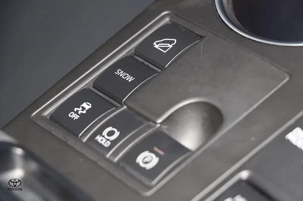2024 Toyota Kluger GXL AWD image 4