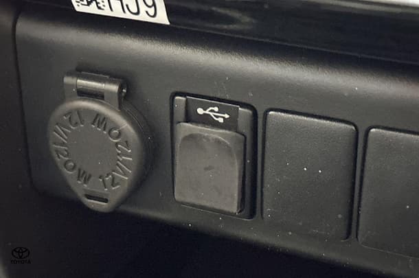 2021 Toyota Fortuner GXL image 29