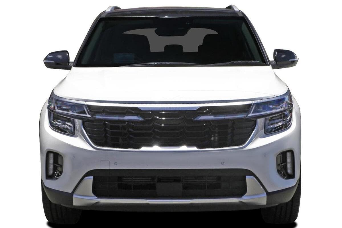 2025 Kia Seltos GT-Line Auto AWD MY25 image 2