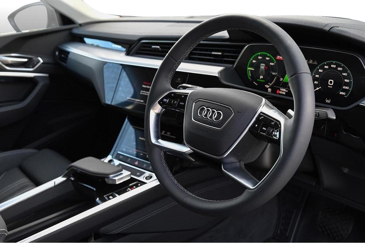 2024 Audi Q8 e-tron 55 Auto e-quattro MY25 image 5