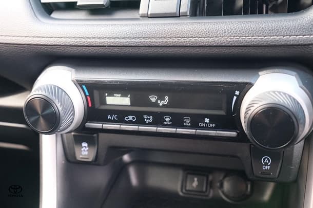 2022 Toyota RAV4 GX-2WD image 20