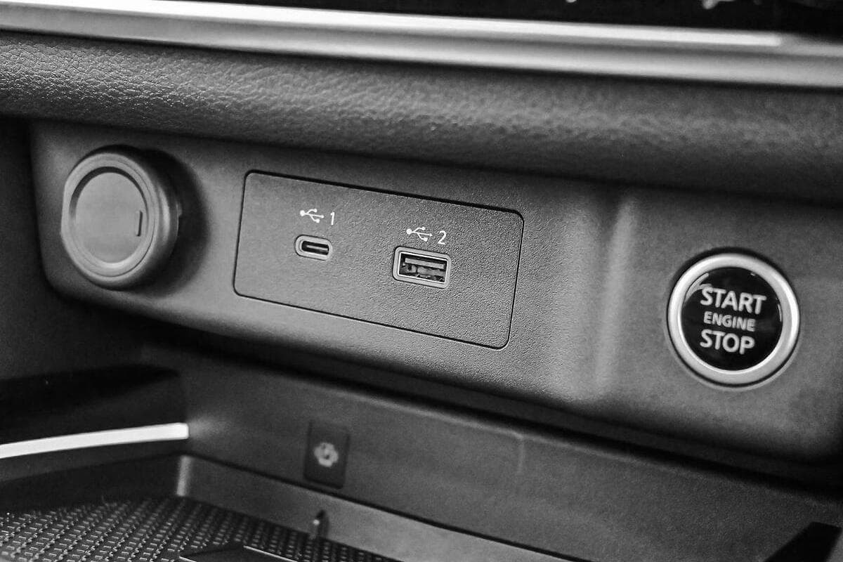 2024 Nissan X-TRAIL Ti T33 Auto 4WD MY25 image 12