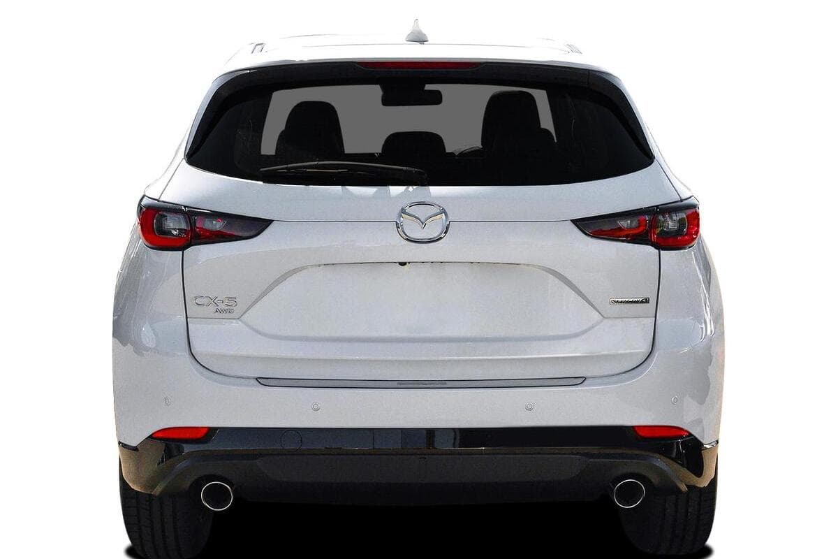 2025 Mazda CX-5 G25 GT SP KF Series Auto i-ACTIV AWD image 3
