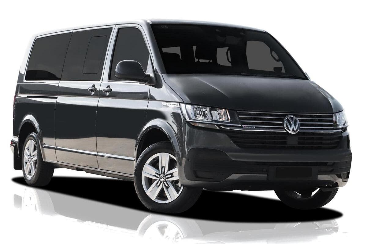 2024 Volkswagen Multivan TDI340 Comfortline Premium T6.1 LWB Auto 4MOTION MY24