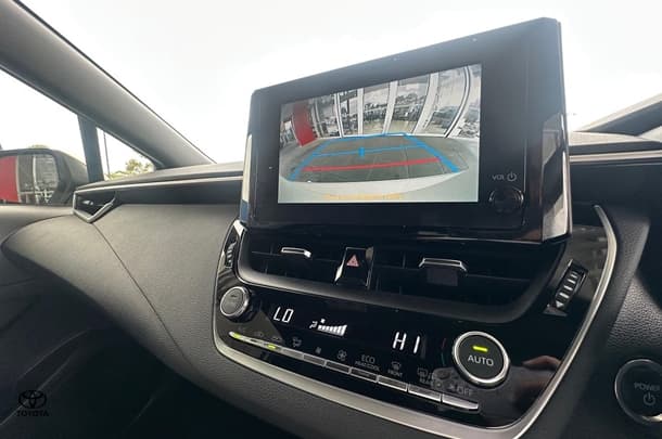2024 Toyota Corolla Ascent Sport image 20