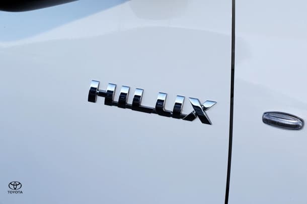 2022 Toyota Hilux 4x2 Workmate image 22